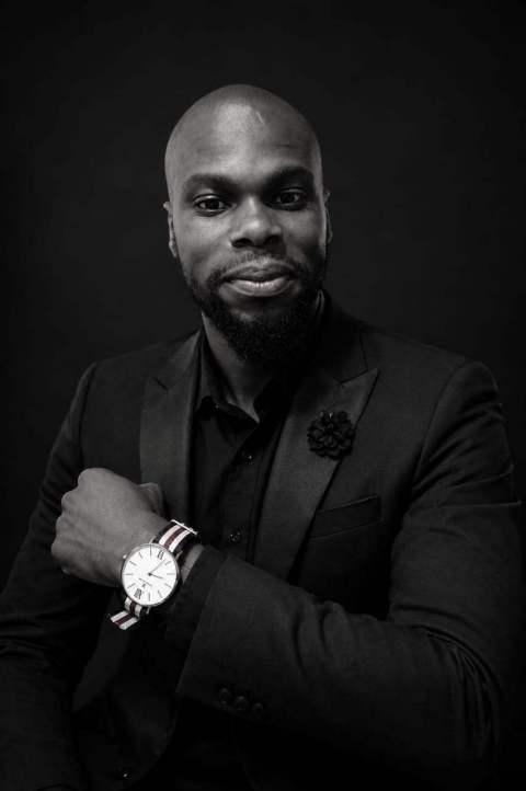 Mphathi Zwane, Founder and CEO of Money Empowers Financial Services